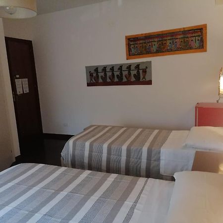 B&B Atlante Palermo Zewnętrze zdjęcie