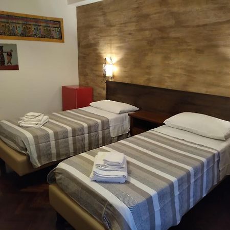 B&B Atlante Palermo Zewnętrze zdjęcie