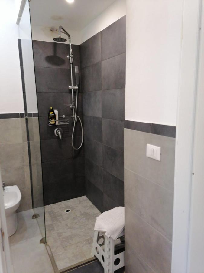 B&B Atlante Palermo Zewnętrze zdjęcie