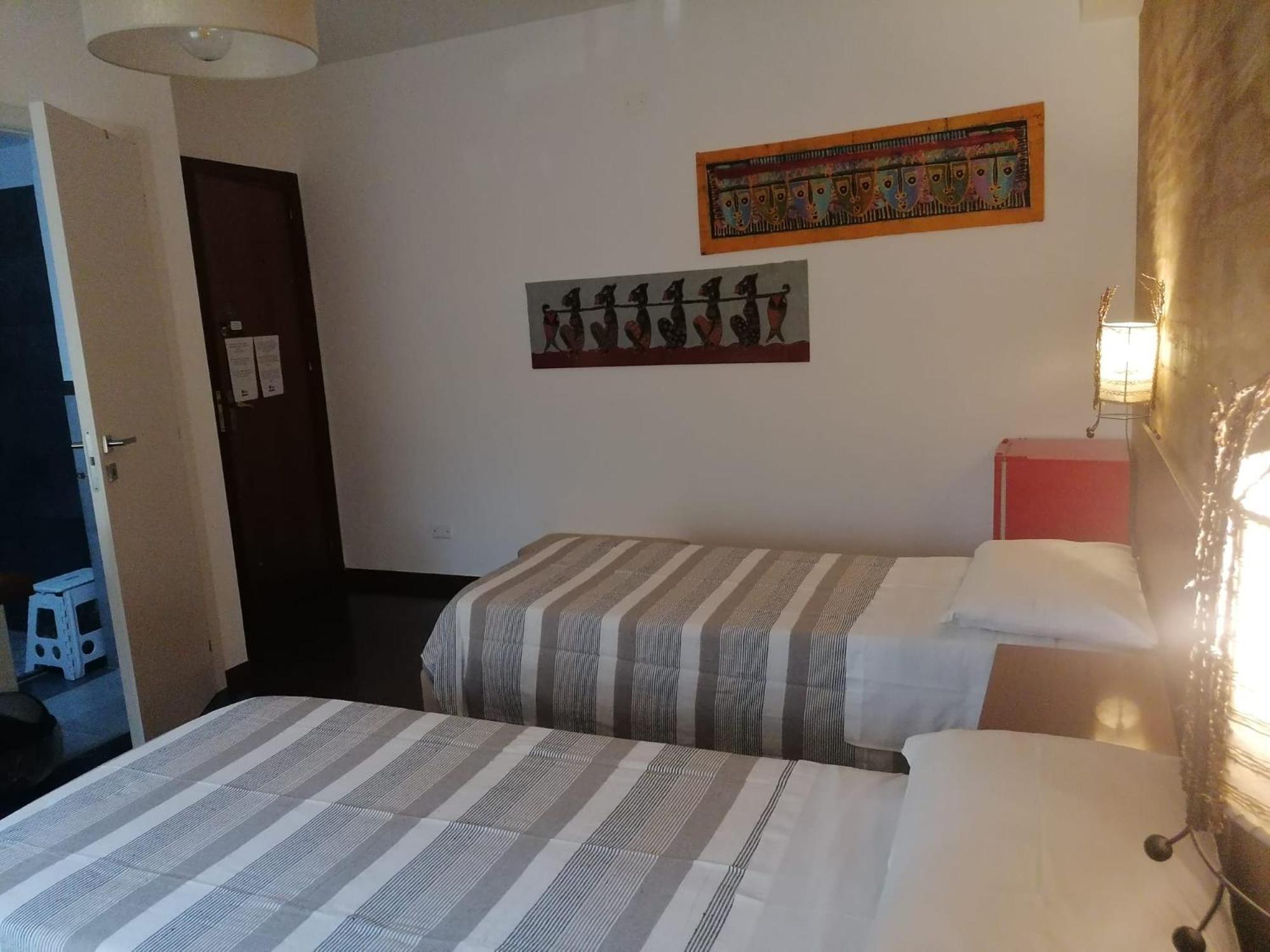 B&B Atlante Palermo Zewnętrze zdjęcie