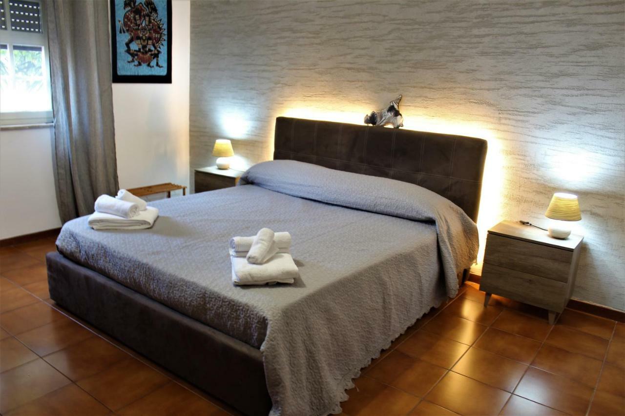 B&B Atlante Palermo Zewnętrze zdjęcie