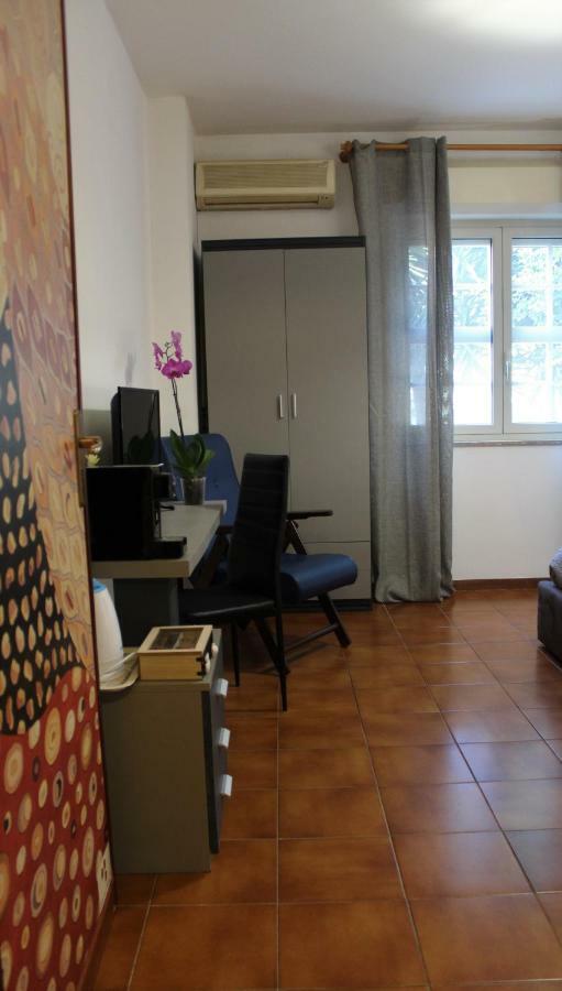 B&B Atlante Palermo Zewnętrze zdjęcie