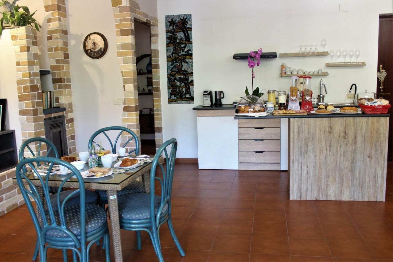 B&B Atlante Palermo Zewnętrze zdjęcie