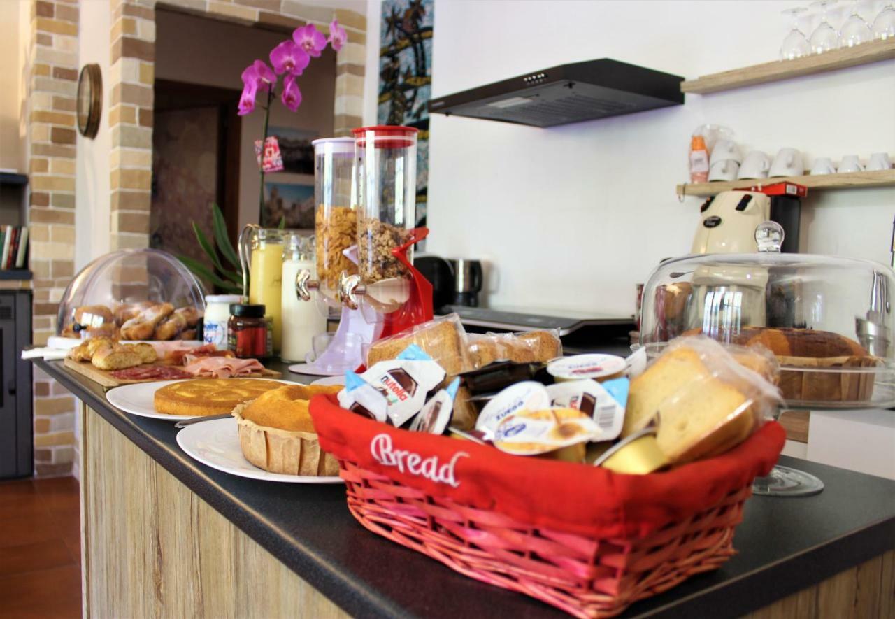 B&B Atlante Palermo Zewnętrze zdjęcie