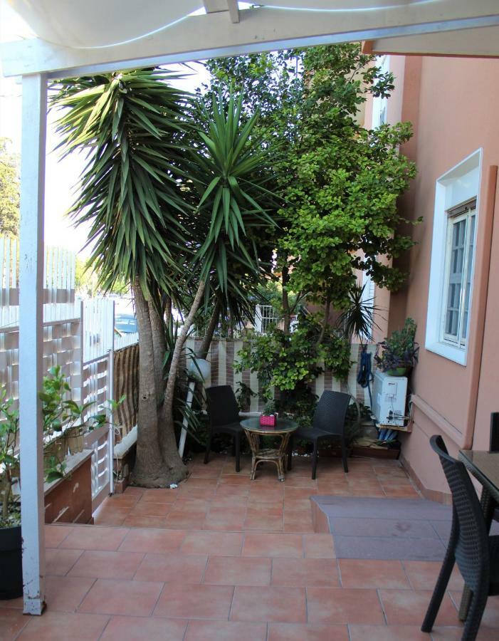 B&B Atlante Palermo Zewnętrze zdjęcie