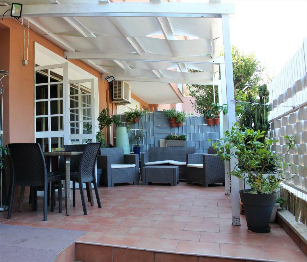 B&B Atlante Palermo Zewnętrze zdjęcie