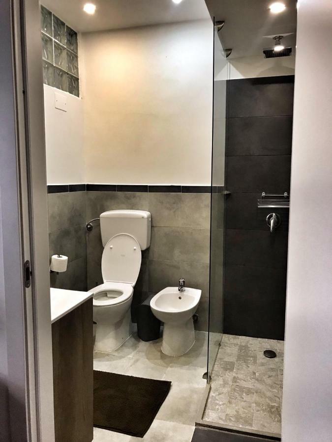 B&B Atlante Palermo Zewnętrze zdjęcie