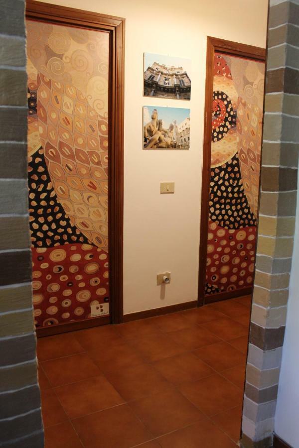 B&B Atlante Palermo Zewnętrze zdjęcie