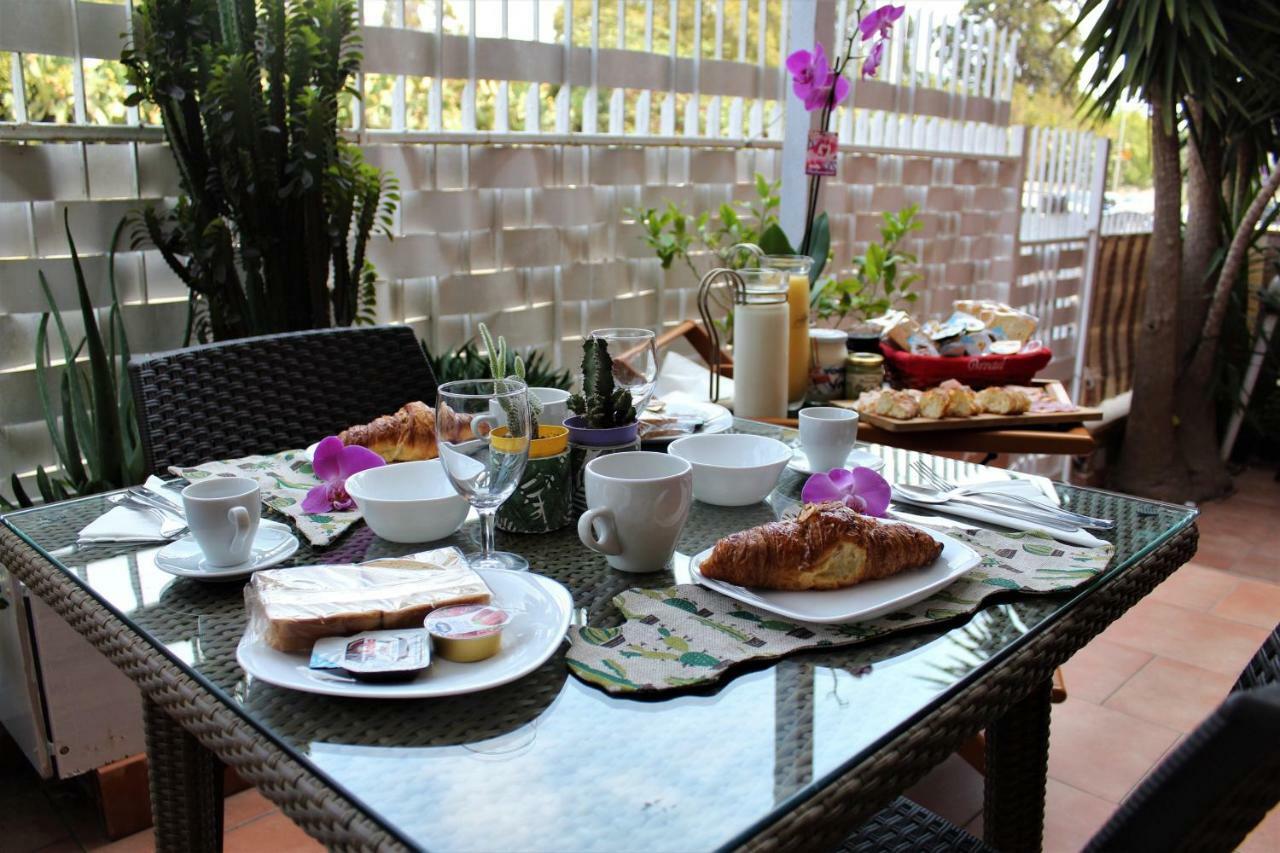 B&B Atlante Palermo Zewnętrze zdjęcie