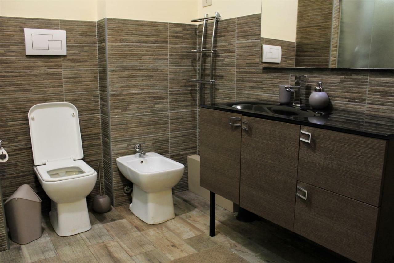 B&B Atlante Palermo Zewnętrze zdjęcie