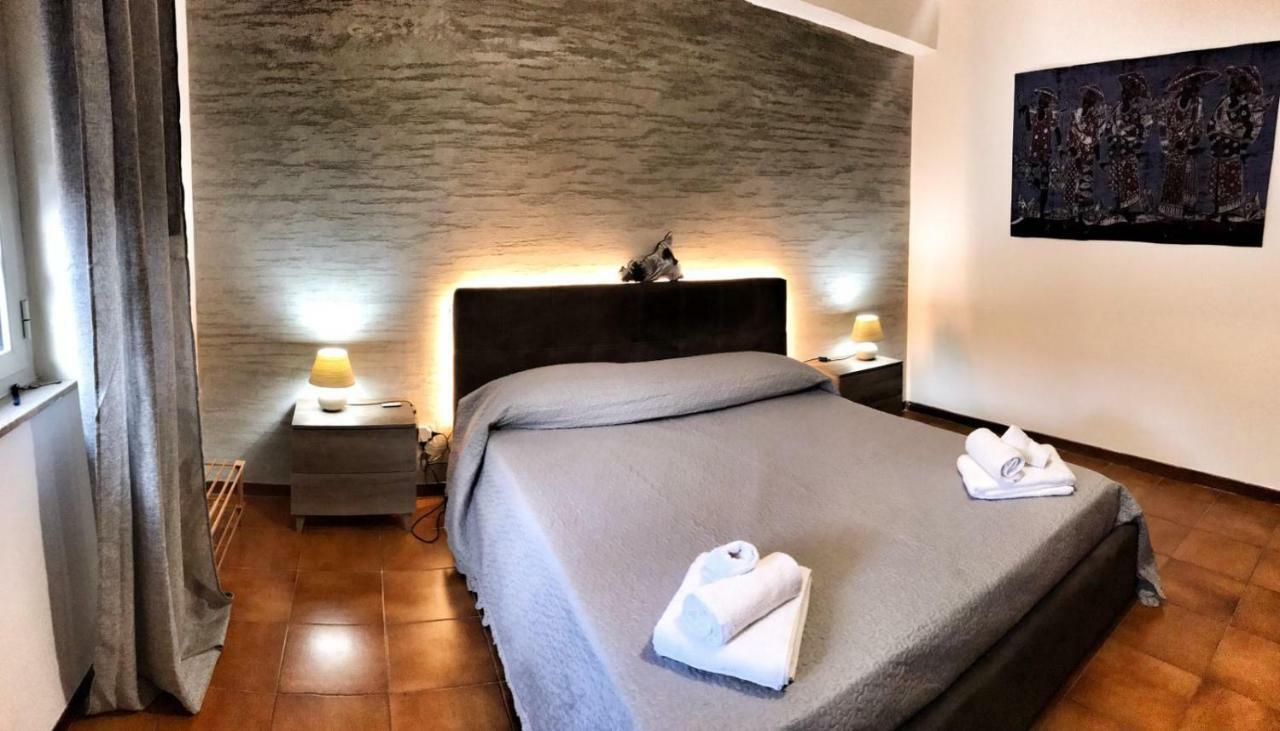 B&B Atlante Palermo Zewnętrze zdjęcie