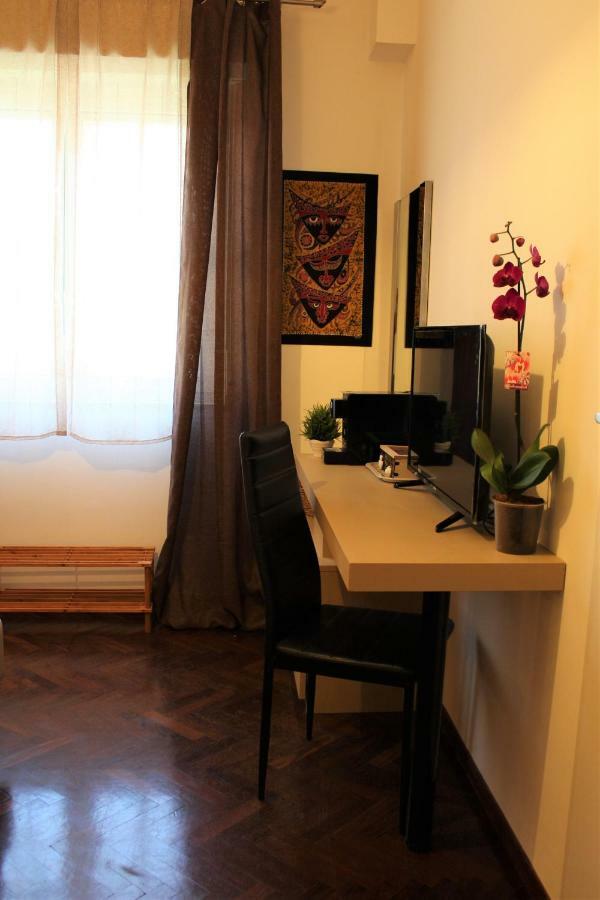 B&B Atlante Palermo Zewnętrze zdjęcie